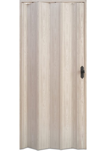 115 x 215 Akçaağaç Renk Camsız Pvc Akordiyon Kapı - Frnakmodel-1-16 fiyatları