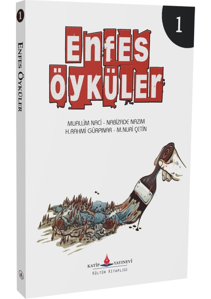 Enfes Öyküler 1