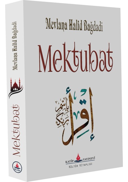 Mektubat
