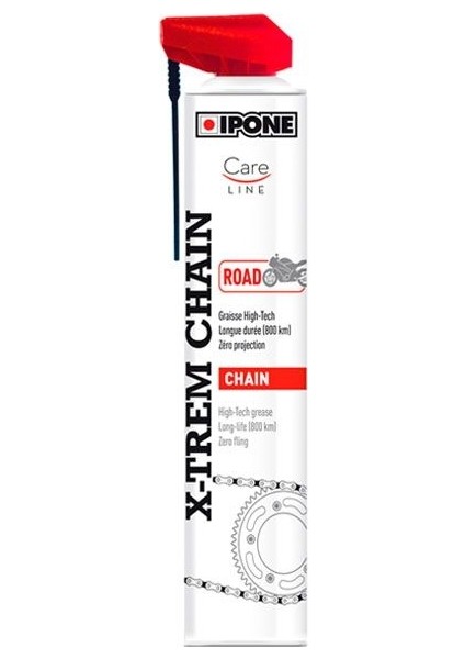 Road Motosiklet Zincir Spreyi 250 ml
