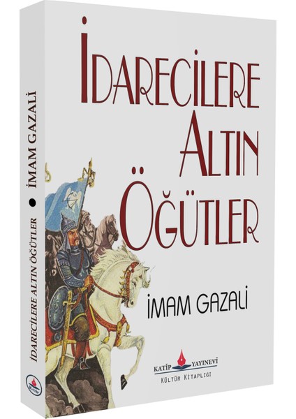 Idarecilere Altın Öğütler (CEP BOY)
