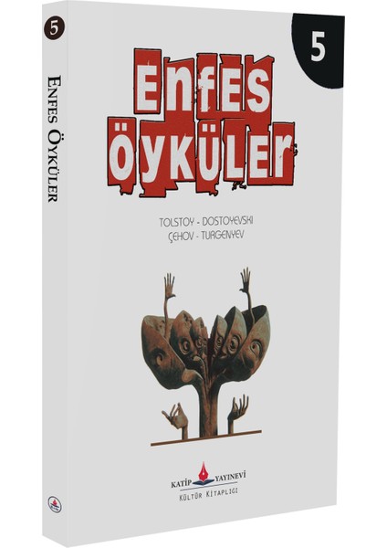 Enfes Öyküler 5