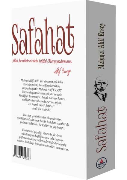 Safahat fiyatları