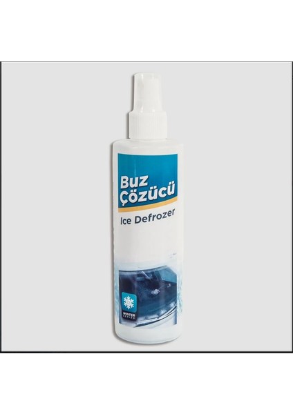 Buz Çözücü 200ML