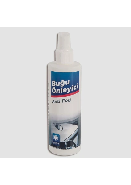 Buğu Önleyici 200ML