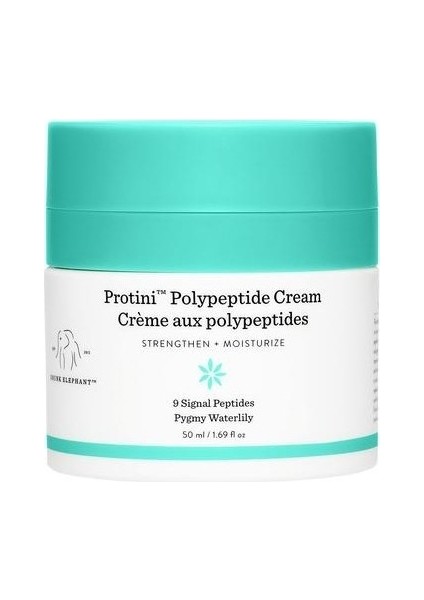 Protini Polypeptide Cream Nemlendirici Krem Drunk Elephant