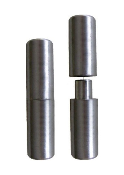 Mil Menteşe 10 mm