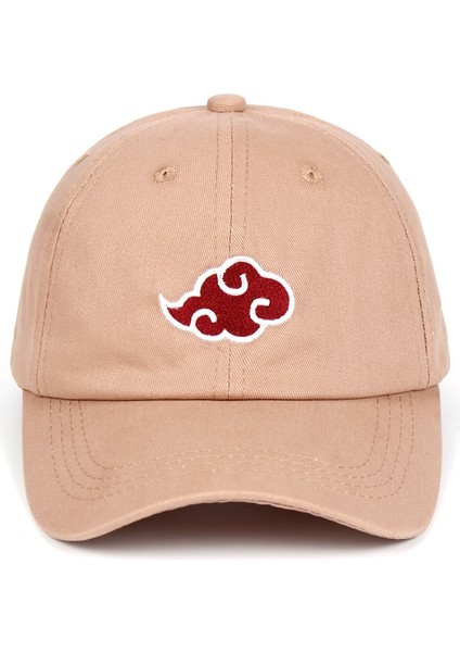 Japon Anime Naruto Hat Uchiha Aile Logosu Nakış Pamuk Beyzbol Kapakları Siyah (Yurt Dışından) fırsatları