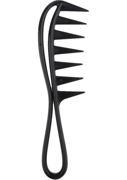 4 Büyük Antistatik Bozulma Kıvırcık Tarak Tarağı (Yurt Dışından) fiyatları