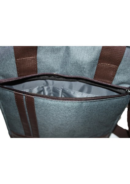 453 Su Geçirmez Kumaş Laptop ,evrak ve Okul Postacı Çantası indirimleri