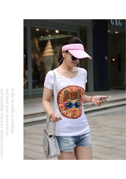 2 Adet Açık Golf Tenisi Koşu Koşu Ayarlanabilir Kayış Kapağı Pembe (Yurt Dışından) fiyatları