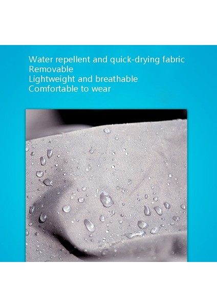 Çok Fonksiyonlu Güneş Şapkası Açık Hava Balıkçılığı Güneş Koruyucu Şapka Hızı Kuru Beyzbol Şapkası Haki (Yurt Dışından) fırsatları