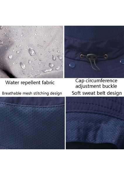 Çok Işlevli Balıkçı Şapkaları Açık Hız Kurutma Balıkçılık Nefes Alabilen Güneş Şapkaları Pembe (Yurt Dışından) fırsatları