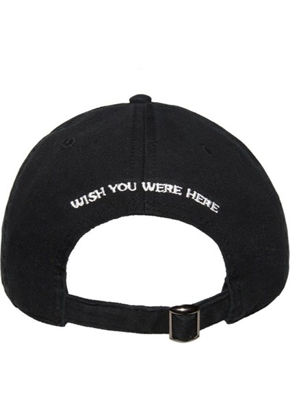 Astroworld Baba Şapka Unisex Pamuk Işlemeli Beyzbol Şapkası Beyaz (Yurt Dışından) fiyatları