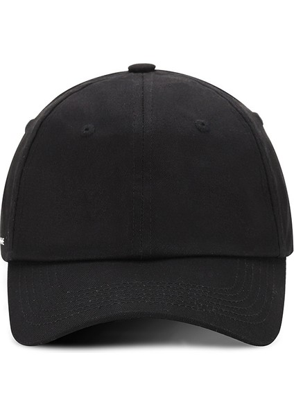 Yan Baskılı Mektuplar Yaz Yumuşak Üstü Kapak All-Match Beyzbol Kapağı Boyut: Bir Beden Hafif Khaki (Yurt Dışından) modelleri