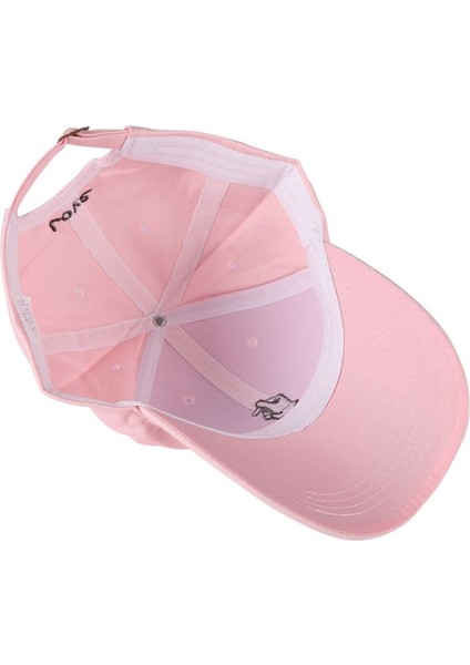 Ayarlanabilir Küçük El Nakış Deseni Güneşlik Beyzbol Kapağı Boyut: M ﾣﾨ 56-58CM ﾣﾩ Siyah (Yurt Dışından) modelleri