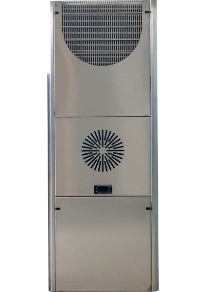 MSC Industry 4000W C 3000 BTU Pano Tipi Klima