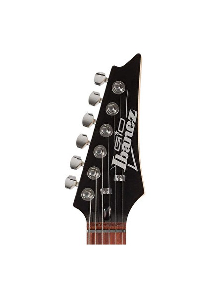 GRX20-JB GRX Serisi Jet Siyah Elektro Gitar