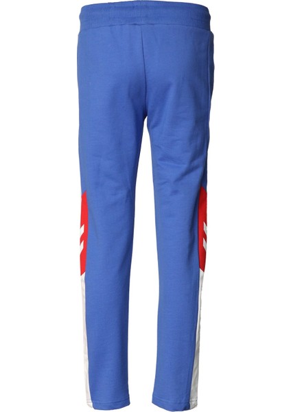 Hmlranex Pants Mavi Çocuk Eşofman 931671-7837