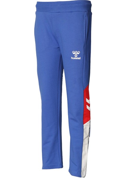 Hmlranex Pants Mavi Çocuk Eşofman 931671-7837