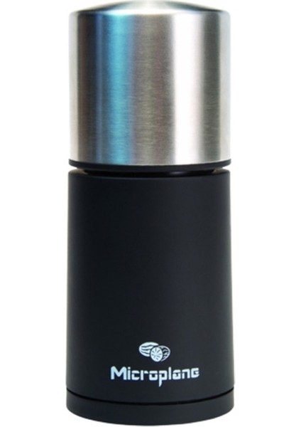 Microplane Baharat Değirmeni - 2'si 1 Arada