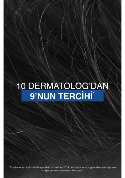 Thermal Expert Men Kepeğe Karşı Şampuan 360 ml 2 Adet