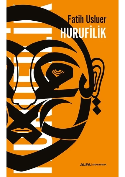 Hurufilik  - Fatih Usluer