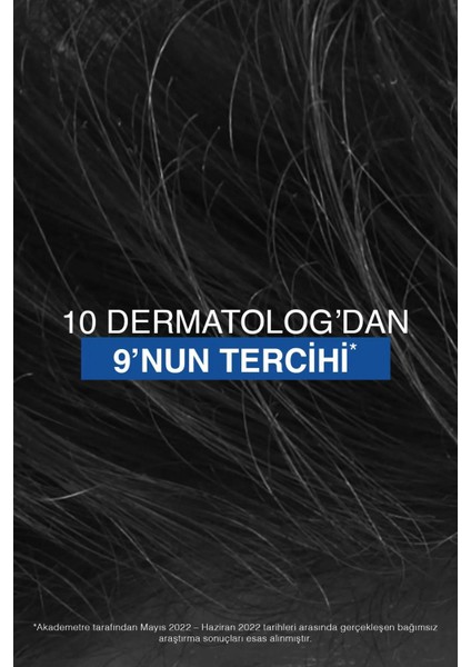Thermal Expert Men Kepeğe Karşı Şampuan 360 ml 3 Adet