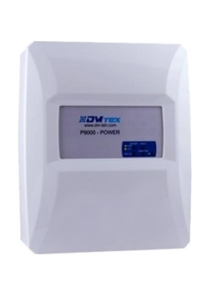 Dmtech FP9000P Switch Mode Güç Kaynağı