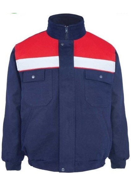 İş Takımı 7/7 Gabardin Kapitoneli Reflektörlü fiyatları