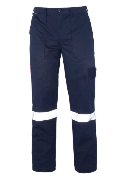 İş Takımı 7/7 Gabardin Kapitoneli Reflektörlü modelleri