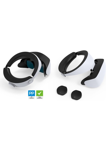 2 Adet Lens Kabuğu Toz Geçirmez Anti-Kazıma Eyegl Lens Toz Kapağı Lens Koruyucu (Yurt Dışından) fırsatları