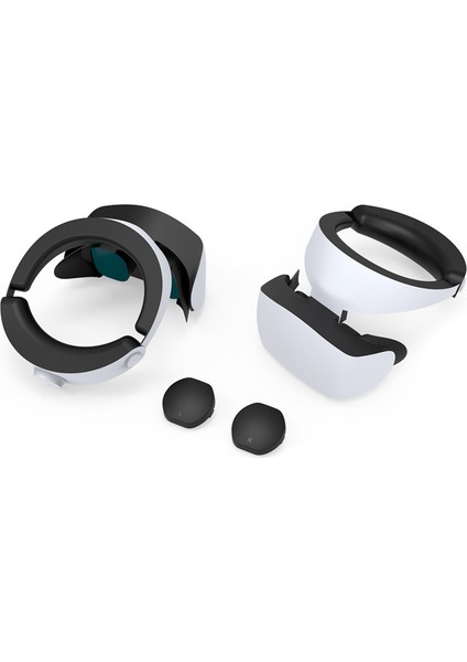 2 Adet Lens Kabuğu Toz Geçirmez Anti-Kazıma Eyegl Lens Toz Kapağı Lens Koruyucu (Yurt Dışından) indirimleri
