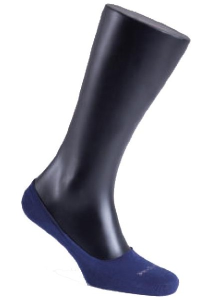 Unisex Babet Çorap 9940