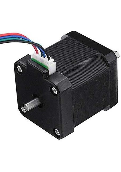 NEMA17 Step Motor 1.68A