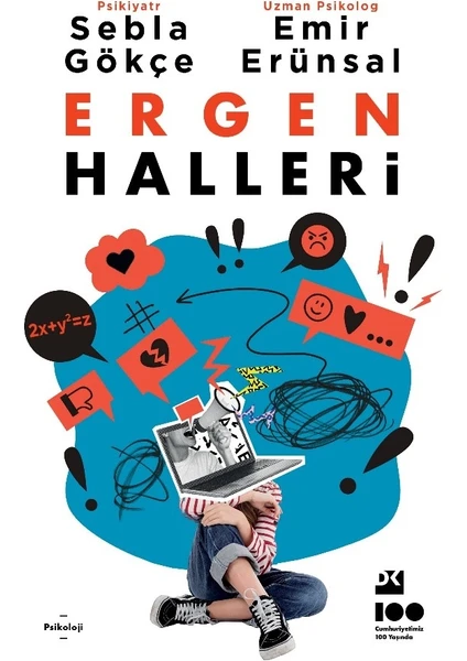 Ergen Halleri - Sebla Gökçe-Emir Erünsal