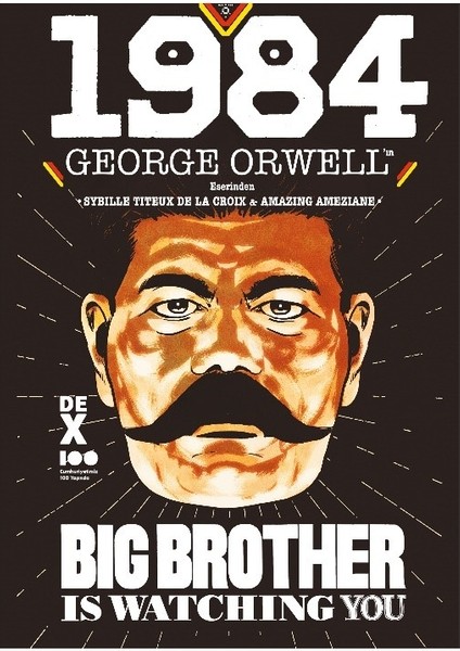 1984 - George Orwell