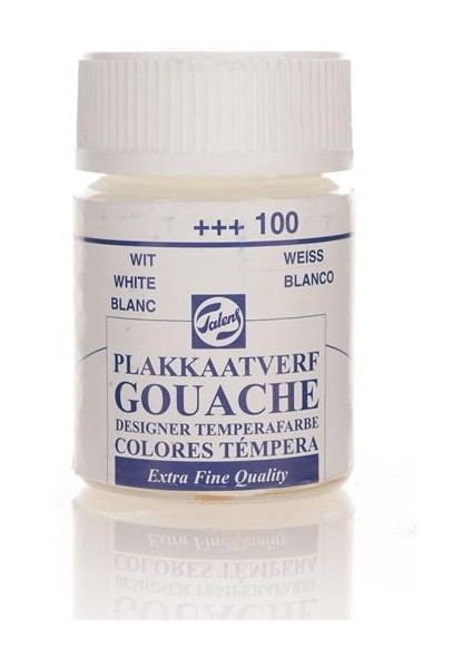 Guaj Boya 100 White 16 ml