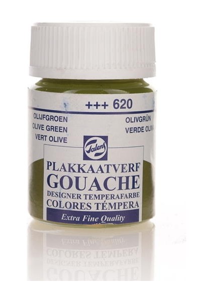 Guaj Boya 620 Olive Green 16 ml