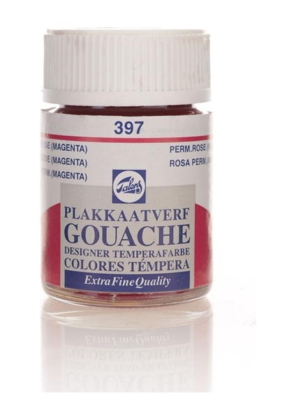 Guaj Boya 397 Perm. Rose (Magenta) 16 ml