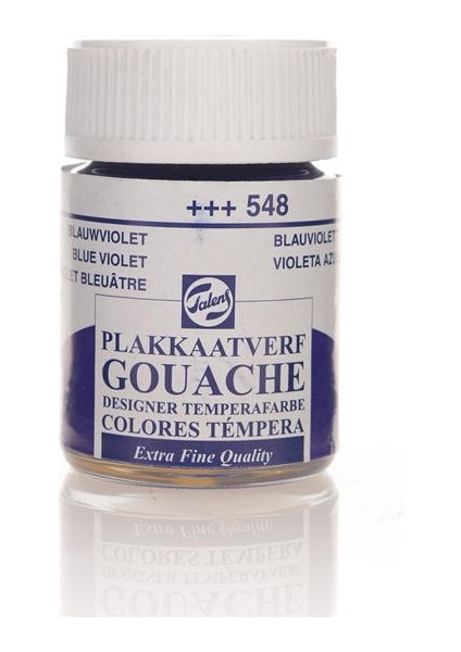 Guaj Boya 548 Blue Violet 16 ml