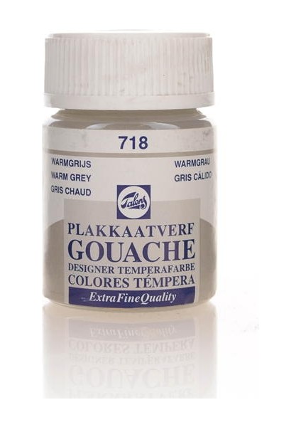 Guaj Boya 718 Warm Grey 16 ml