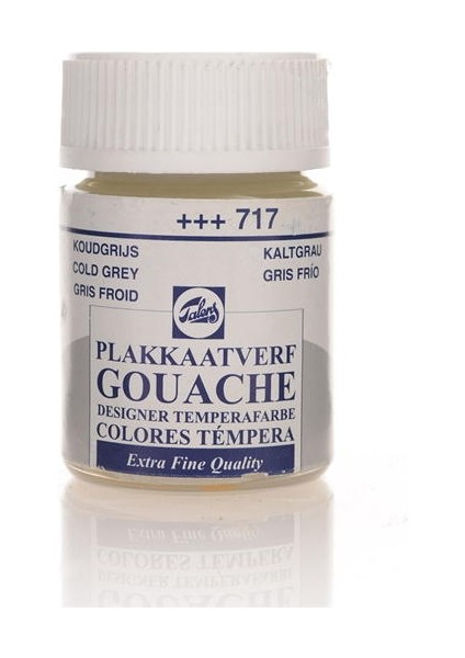 Guaj Boya 717 Cold Grey 16 ml
