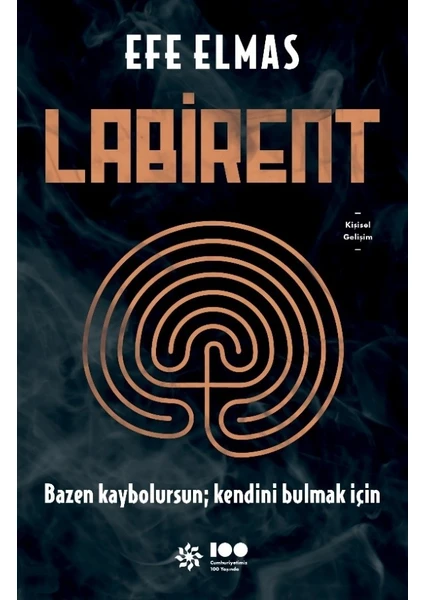 Labirent - Efe Elmas