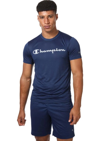 Champıon Erkek T-Shirt 217090-BS508