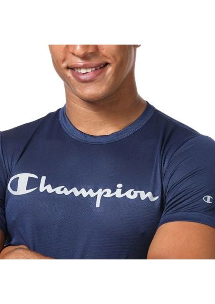 Champıon Erkek T-Shirt 217090-BS508