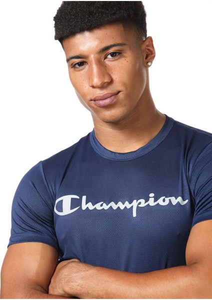 Champıon Erkek T-Shirt 217090-BS508