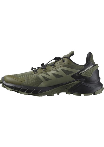 Supercross 4 Olive