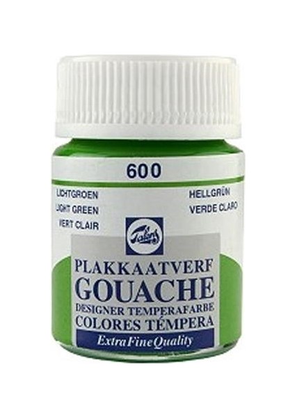 Guaj Boya 600 Green 16 ml