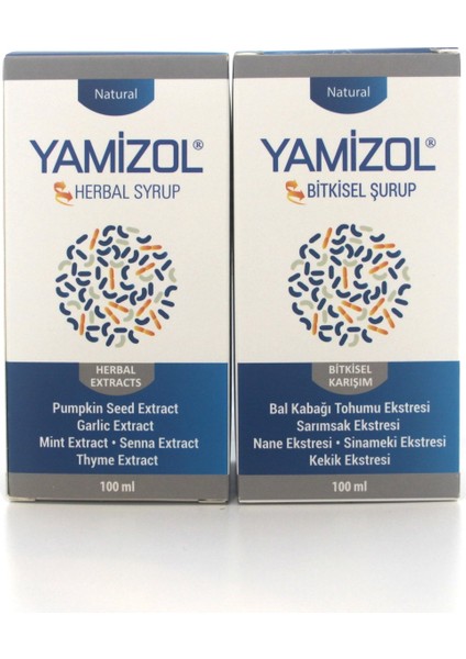 2'li Yamizol